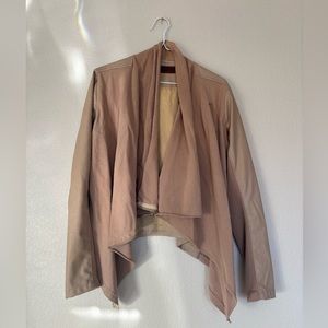 BLANKNYC Jacket Size L